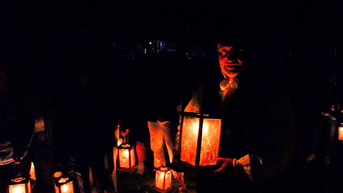 ArtsUnleashed's tweet image. 9:30 pm Candlelight Graveyard Tour/Fort Anne Parking Lot. tourannapolisroyal.com/graveyard.html