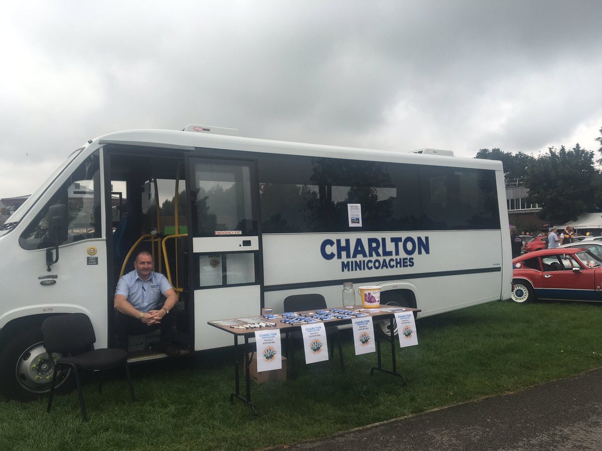 Having a great day at <a href="/OrmskirkMfest/">Ormskirk MotorFest</a> come and see us on Coronation Park!