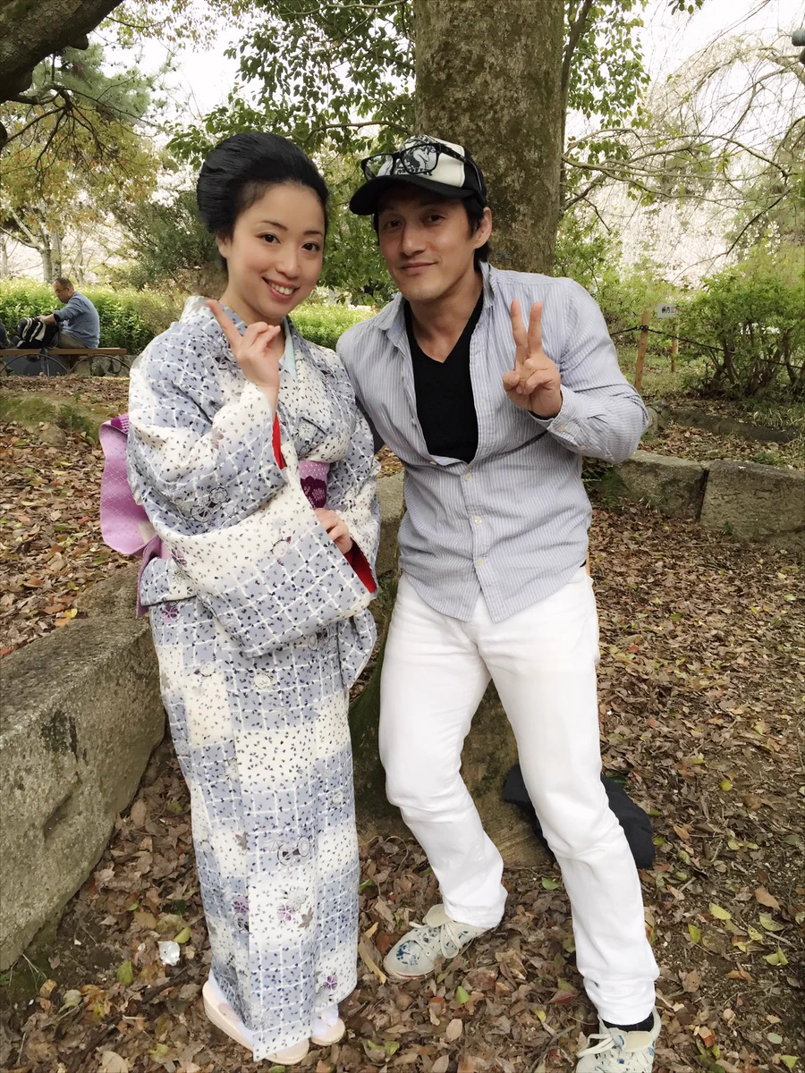 丸山パパがボディビルダーの大会で優勝！！ｗｗｗパパおめでとうさんどす。ｗｗｗｗ
