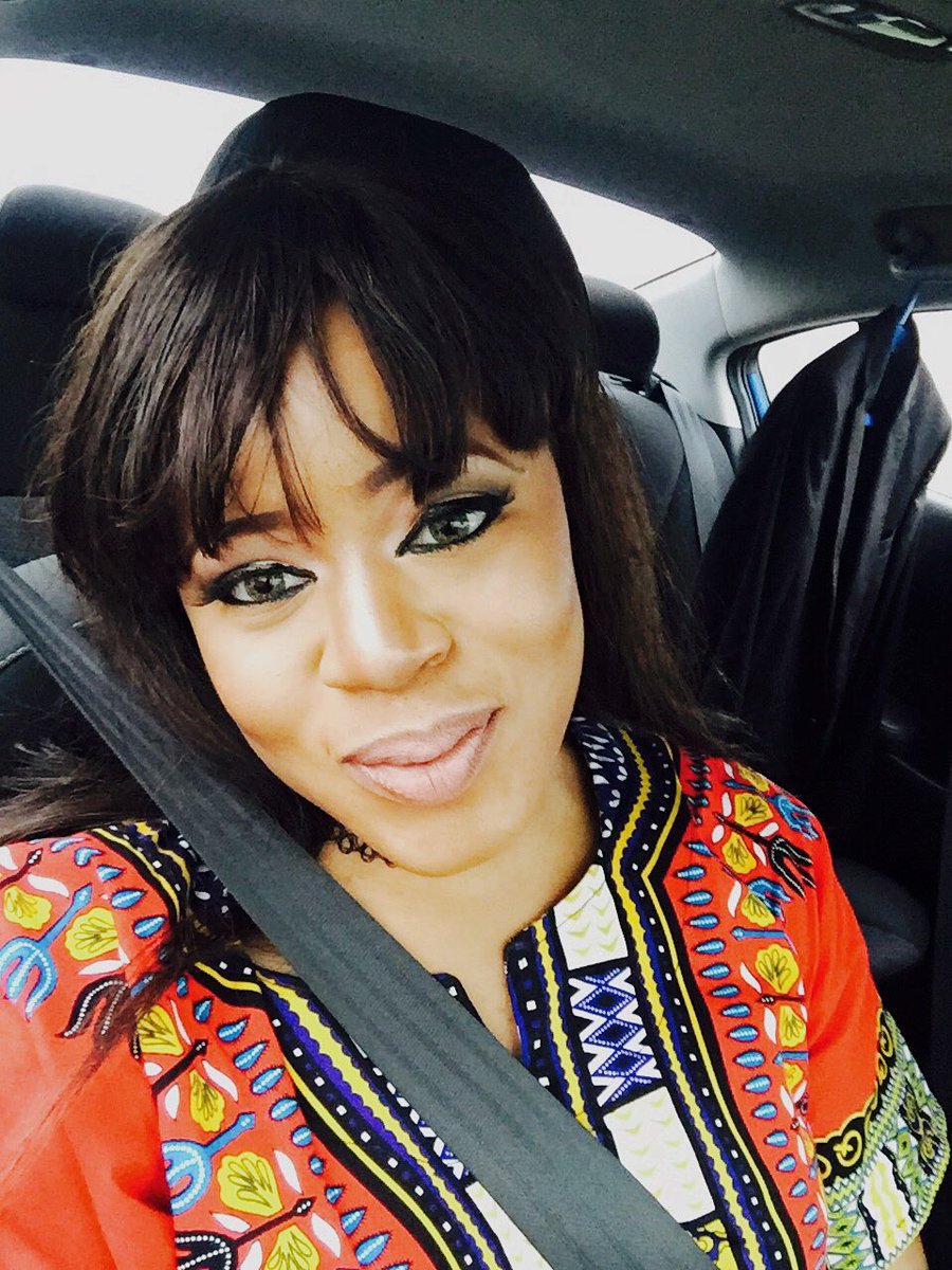 iamelodygabriel's tweet photo. Earlier today. Way to Church with #Damola Happy Sunday Buddies 💛 @Ultimalimited @Ben_ProjectFame @jokesilva @yibbor https://t.co/ZoFO1oohhM