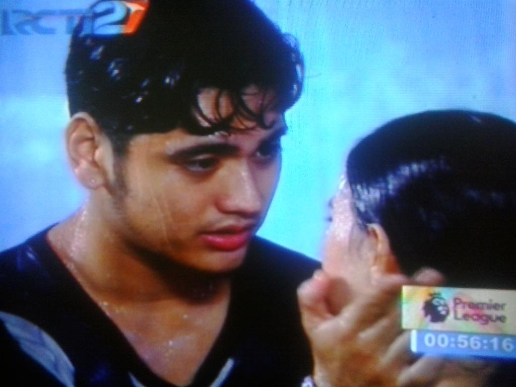 Cinta arka hanya untuk naura☺
#WeekendNontonACRCTI