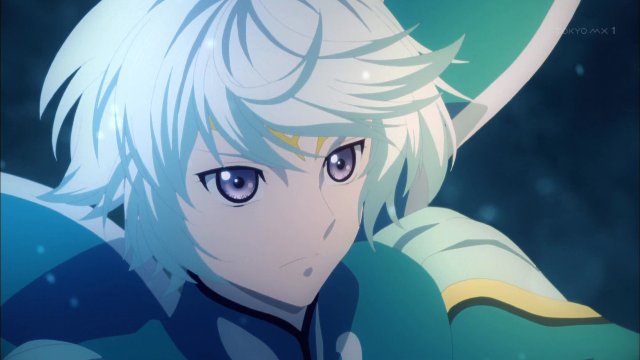 テイルズ オブ ゼスティリア ザ クロス 第9話 感想 スレイさんのパーティ ハーレム状態 テイルズ オブ ゼスティリア ザ クロス 第9話 感想 スレイさんのパーティ ハーレム状態