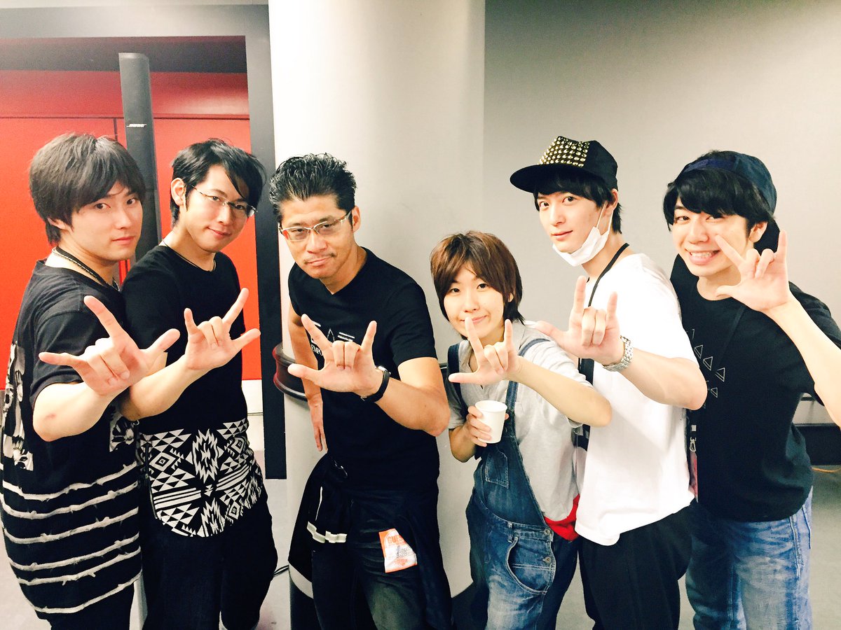 アニサマ2016防衛部 Togetter