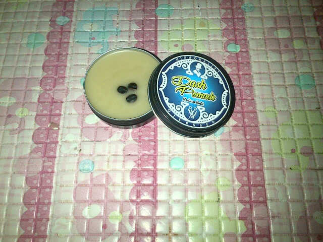 mr.robert pomade (@das_pomade) on Twitter photo 