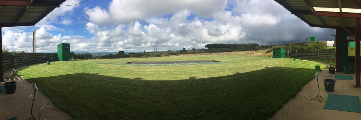 jessicaEhayward's tweet photo. Great day shooting at #SW2000. Lovely ground and people 😄 https://t.co/zIr9ibW6ml