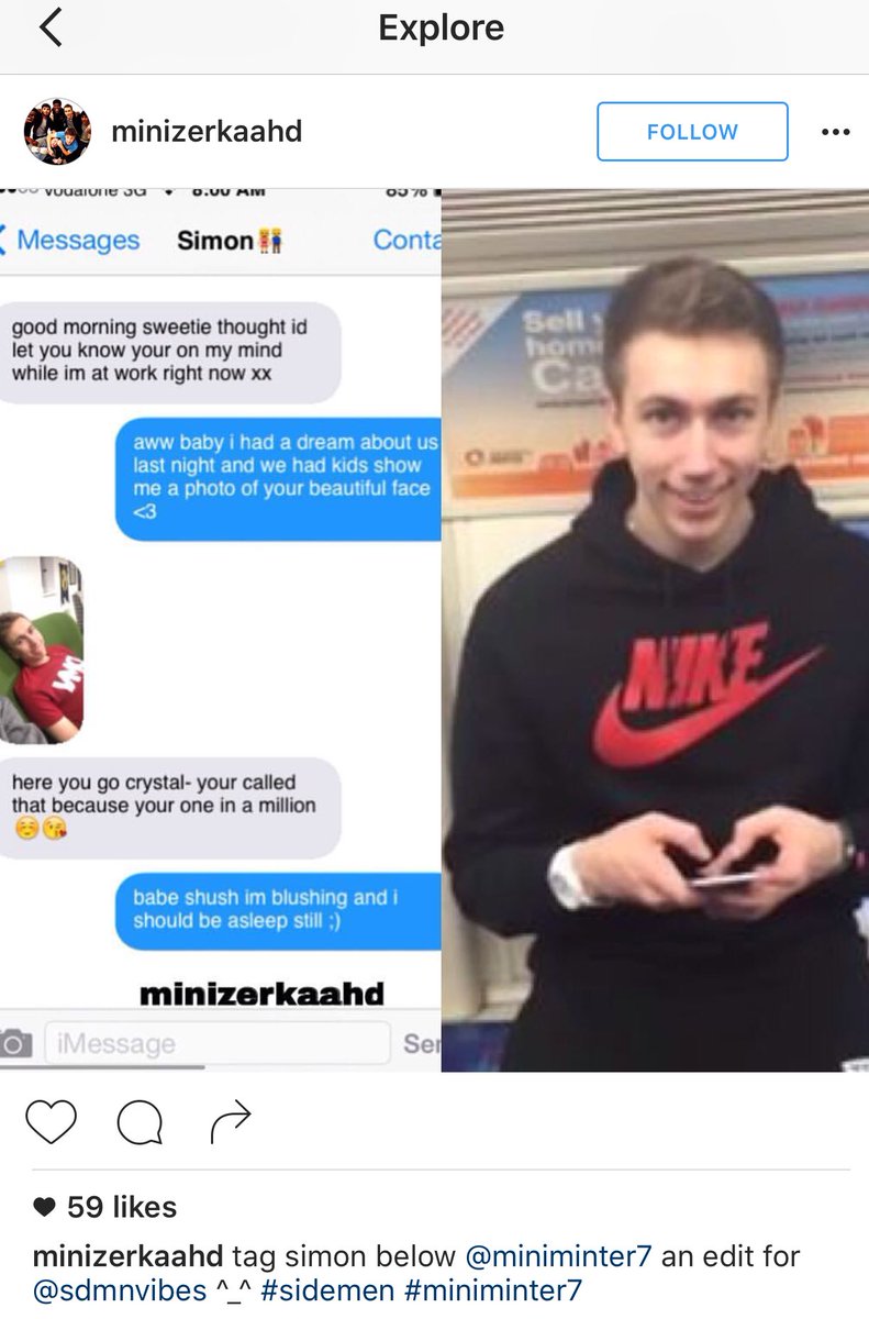 AlfieDeyes's tweet photo. @miniminter ??? https://t.co/VIJEQgjqz4