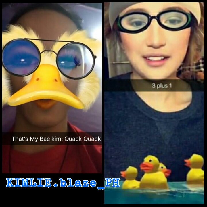 superdosze's tweet photo. bes @MyKimLie sino leader ahehe cute
@MyJaps @KimboLimbi 
#kimlie https://t.co/uHS3UgVbOm