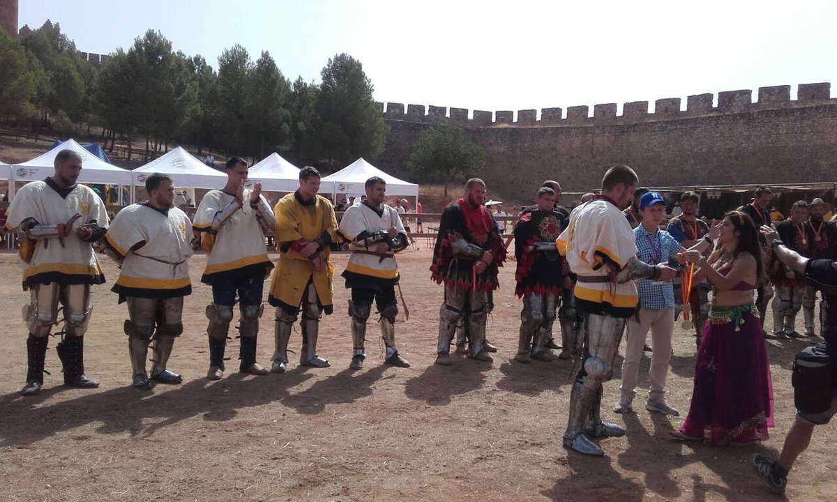 Vence el equipo ruso con una magnífica estrategia en las melés de 5. ¡Enhorabuena!