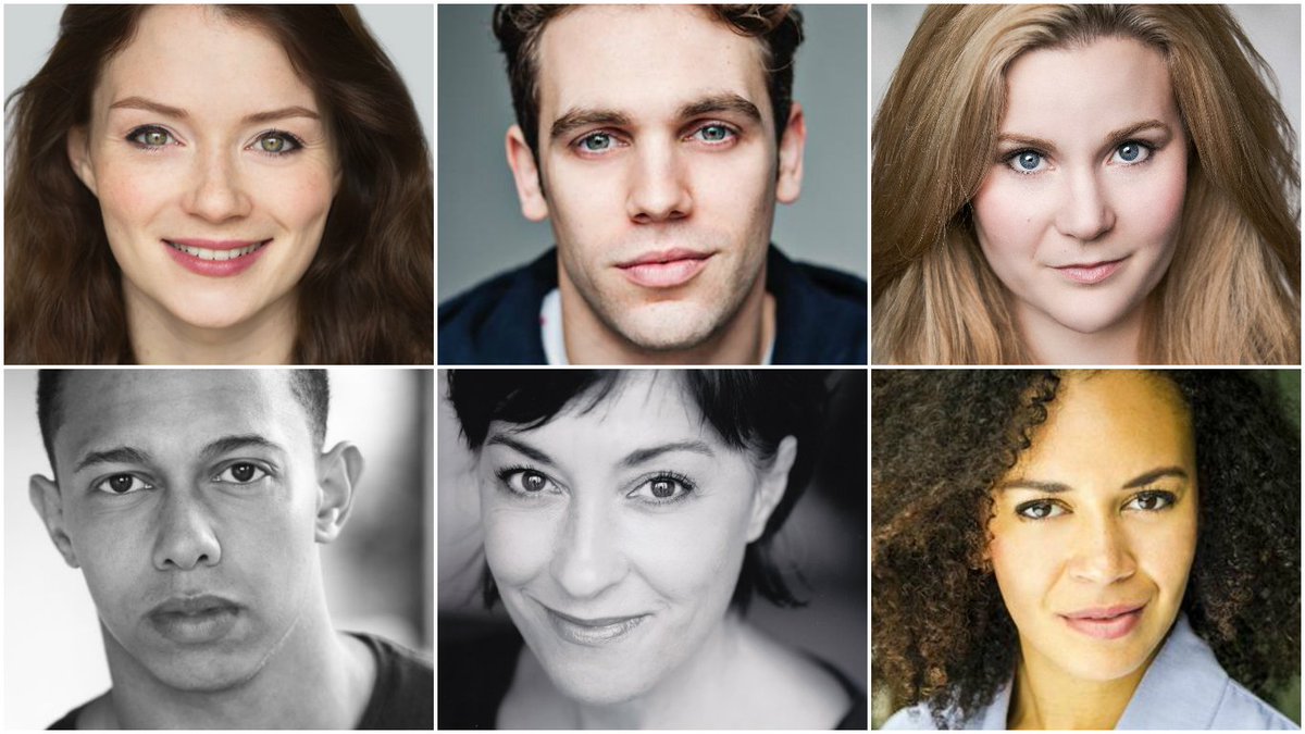 West_End_Frame's tweet photo. Voting for #UnderstudyOfTheYear must close at 3pm tomorrow! Vote here >> https://t.co/kxeDMqijk3 https://t.co/xGRdajI6vT