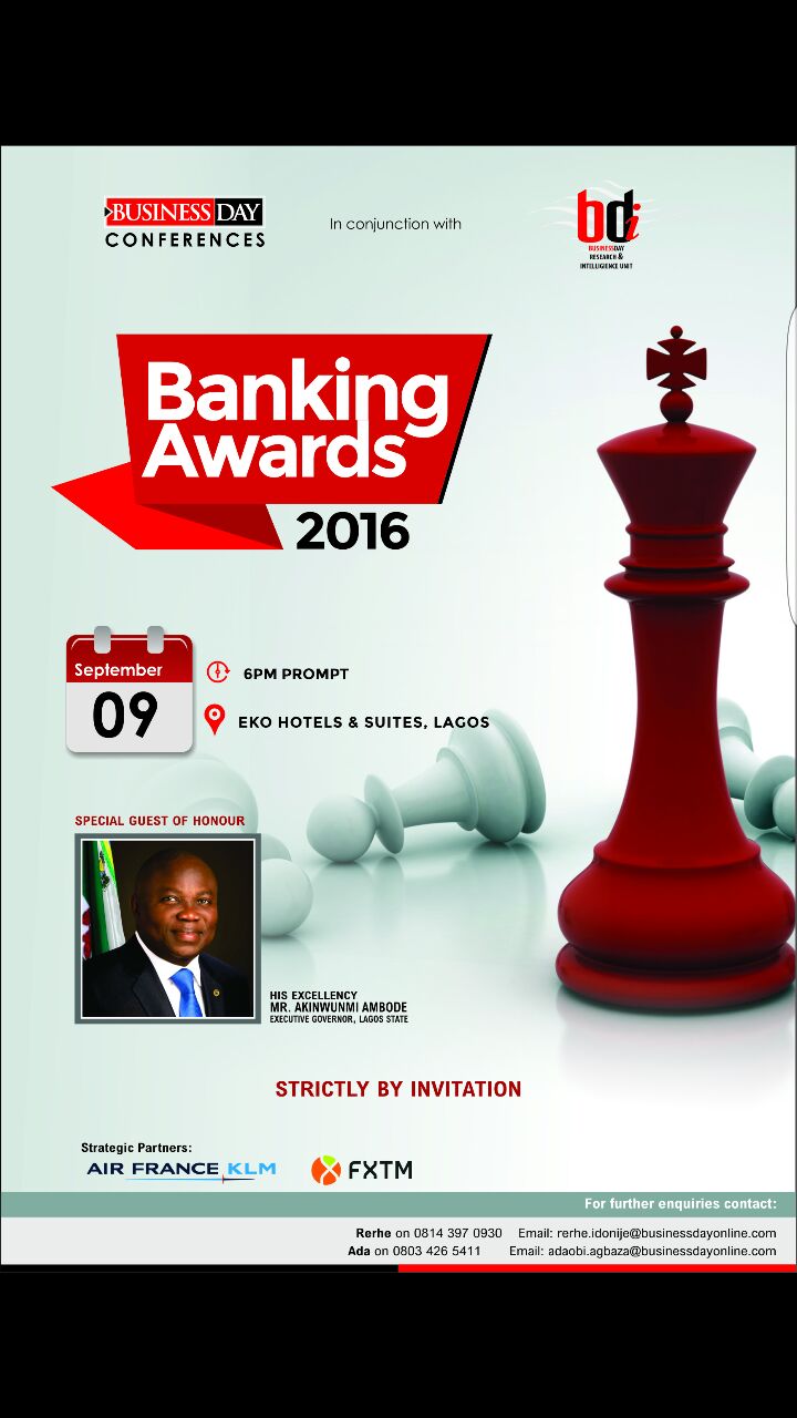 BusinessDayNG on Twitter: