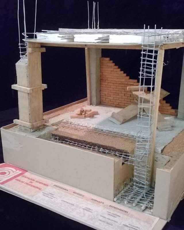 modellingmockup's tweet photo. Modelo a escala del sistema constructivo de un edificio @arcfly_ft #facebook #mock up https://t.co/wb0UAPdcRF
