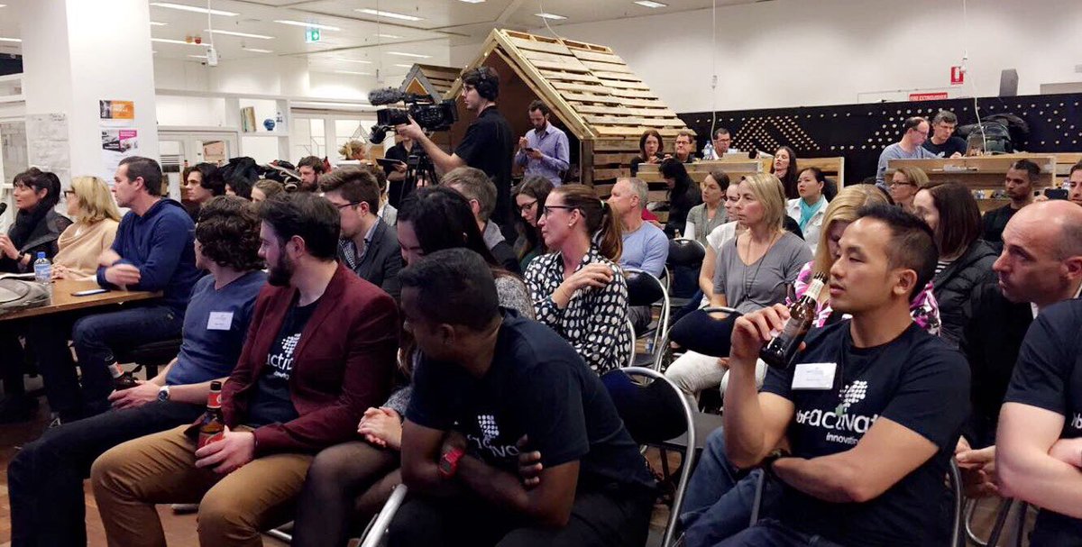 space3ed's tweet photo. That's a wrap on the #hbfactivate #hackathon! Don't forget to submit your applications https://t.co/avnb2pgmnd https://t.co/YWDS11lWob