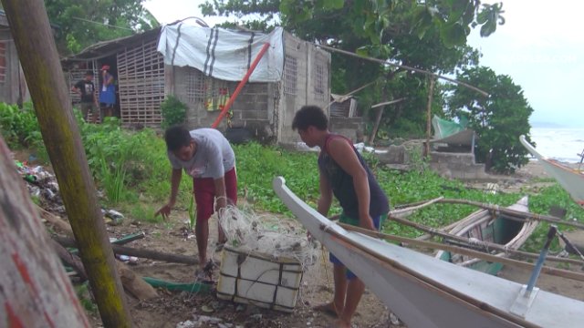 UKSolarGen's tweet image. ‘Guardians of the sea’: The fisherfolk of northern Iloilo ow.ly/VcAT303rs5t #EcoLondon #SolarPV