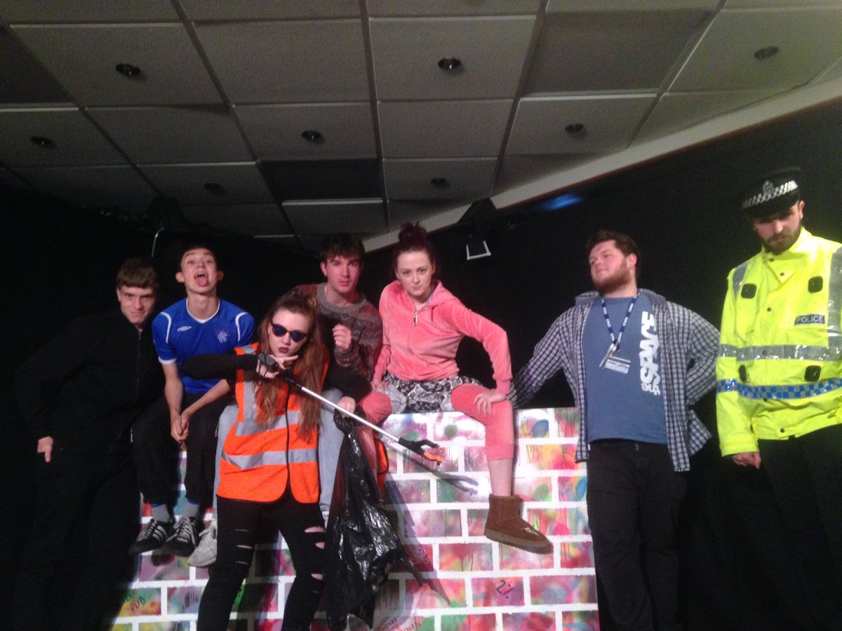 CorbyProduction tweet picture