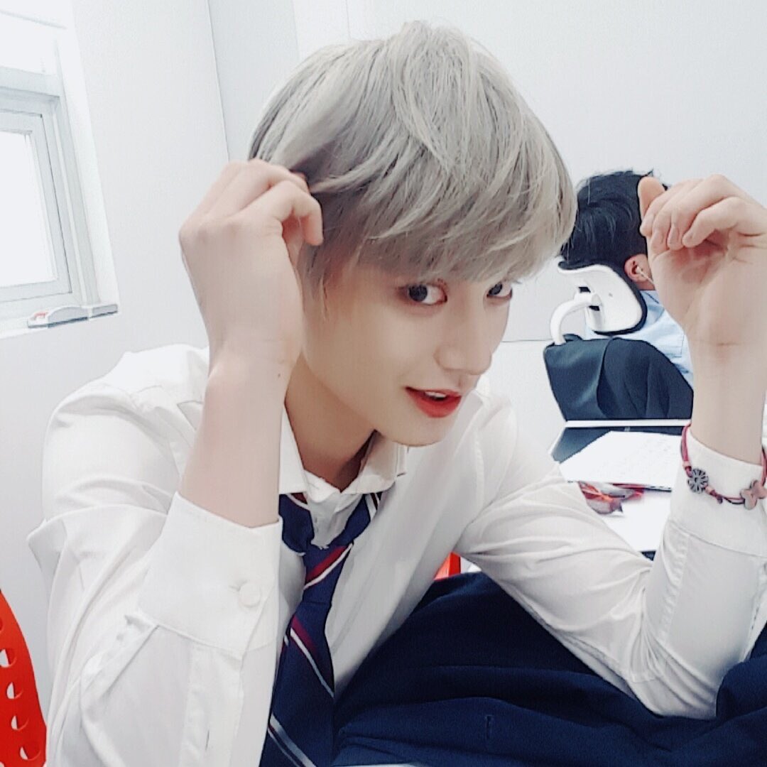 INX_France's tweet photo. [TWITTER] [PHOTO] 160827 (trans)
[Mr.X] #INX #인엑스 #지남 #JINAM
#EntrainDeFaireMesCheveux- https://t.co/vFJHRKaDnD