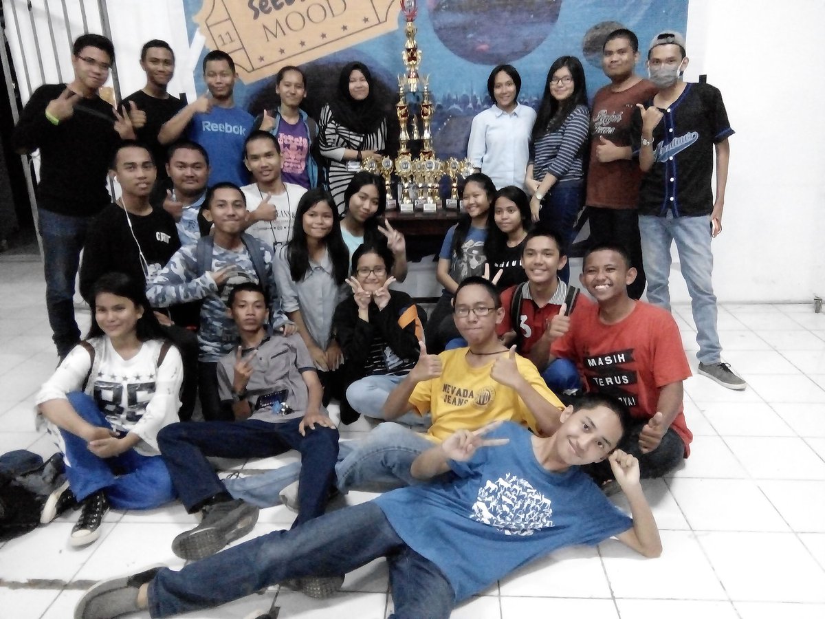 SECC 02 Makassar tweet media