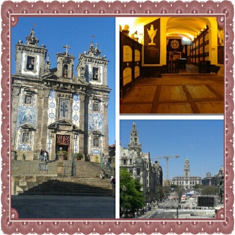 ♥lovely Porto. #Portugal #travel #trip #backpacking #exploring #Porto #Europe #loveporto #trip2016 #fun #summer #♥