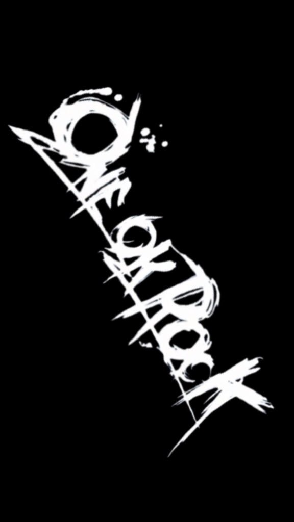 100 One Ok Rock Iphone 壁紙