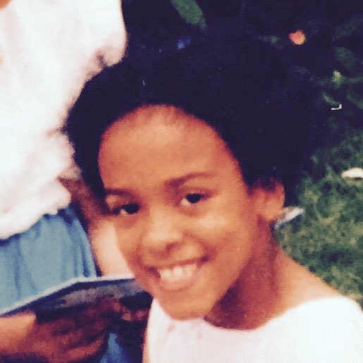 SF_Chandler's tweet image. In 1990, I posed for London Madame Tussaud's "Carnival Girl" here are some newly-found and unseen pictures...