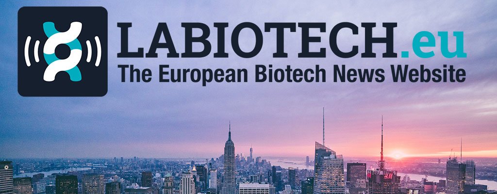 Labiotech_eu's tweet photo. We're going to New York City in October to take part in the #TEPProgram! Read more https://t.co/NA10vEHuCQ https://t.co/11kGArbp5N