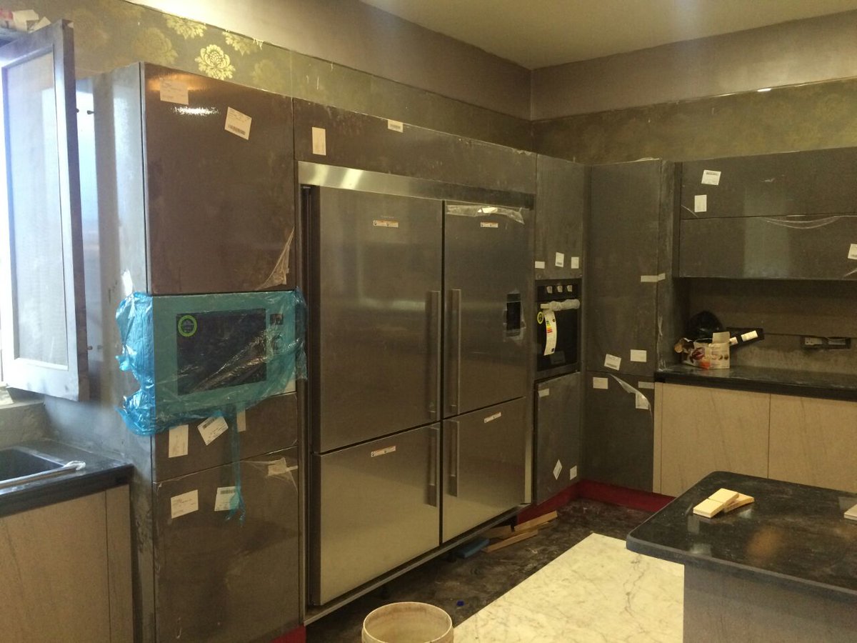 ModularDelhi's tweet photo. We are one stop shop for your modular kitchen.
#modularkitchen #modularkitchenmanufacturers
https://t.co/HMbiosMj7V https://t.co/YOhWUf0hoj