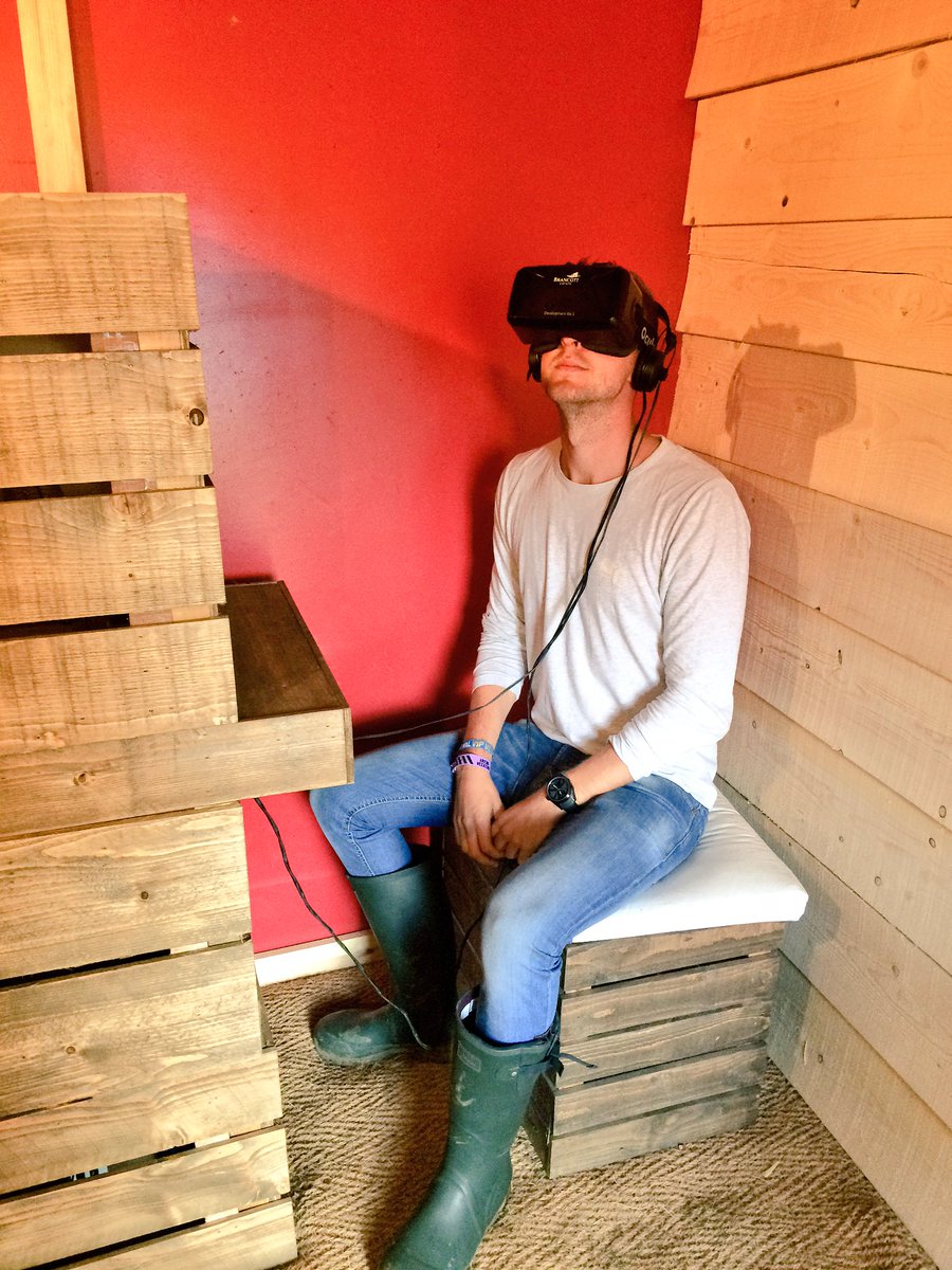 thebigfeastival's tweet image. Transport yourself to Marlborough without leaving Alex's farm! Check out @BE_Wine_UK #virtualvines at the #RedShed!
