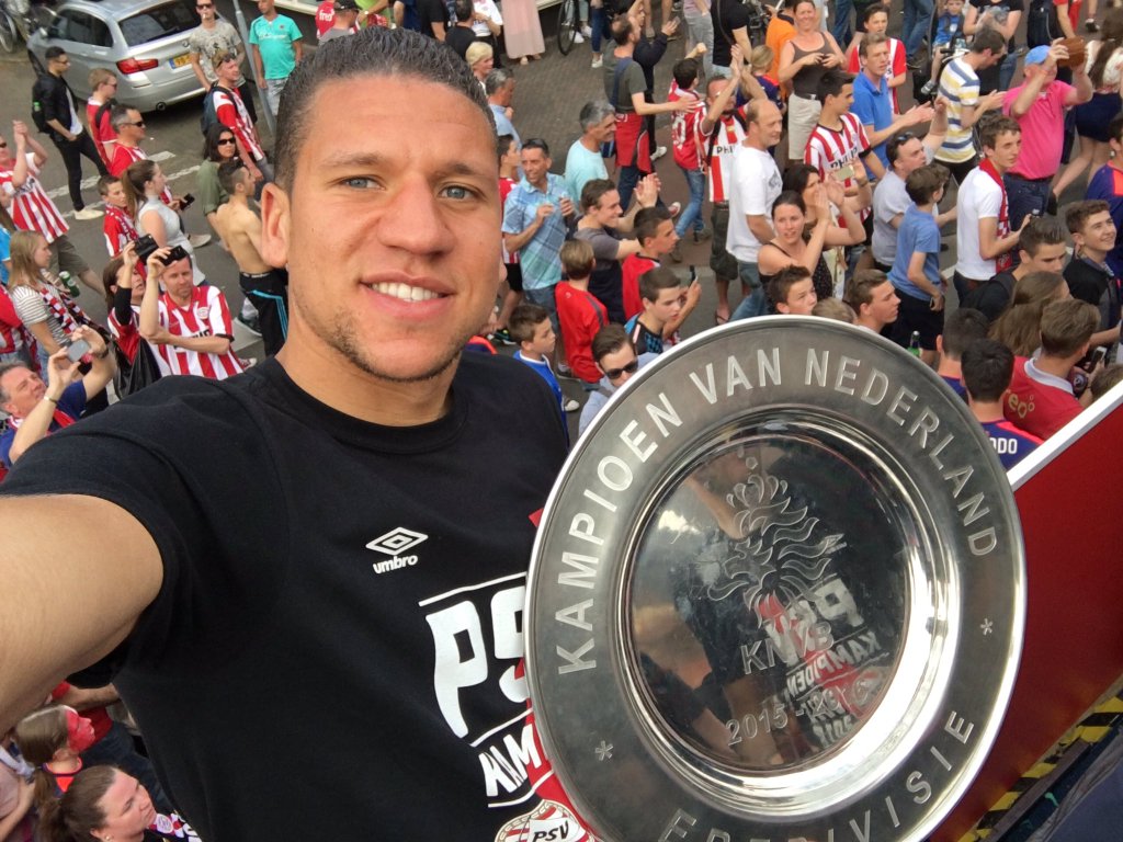 #Brumabedankt #PSV