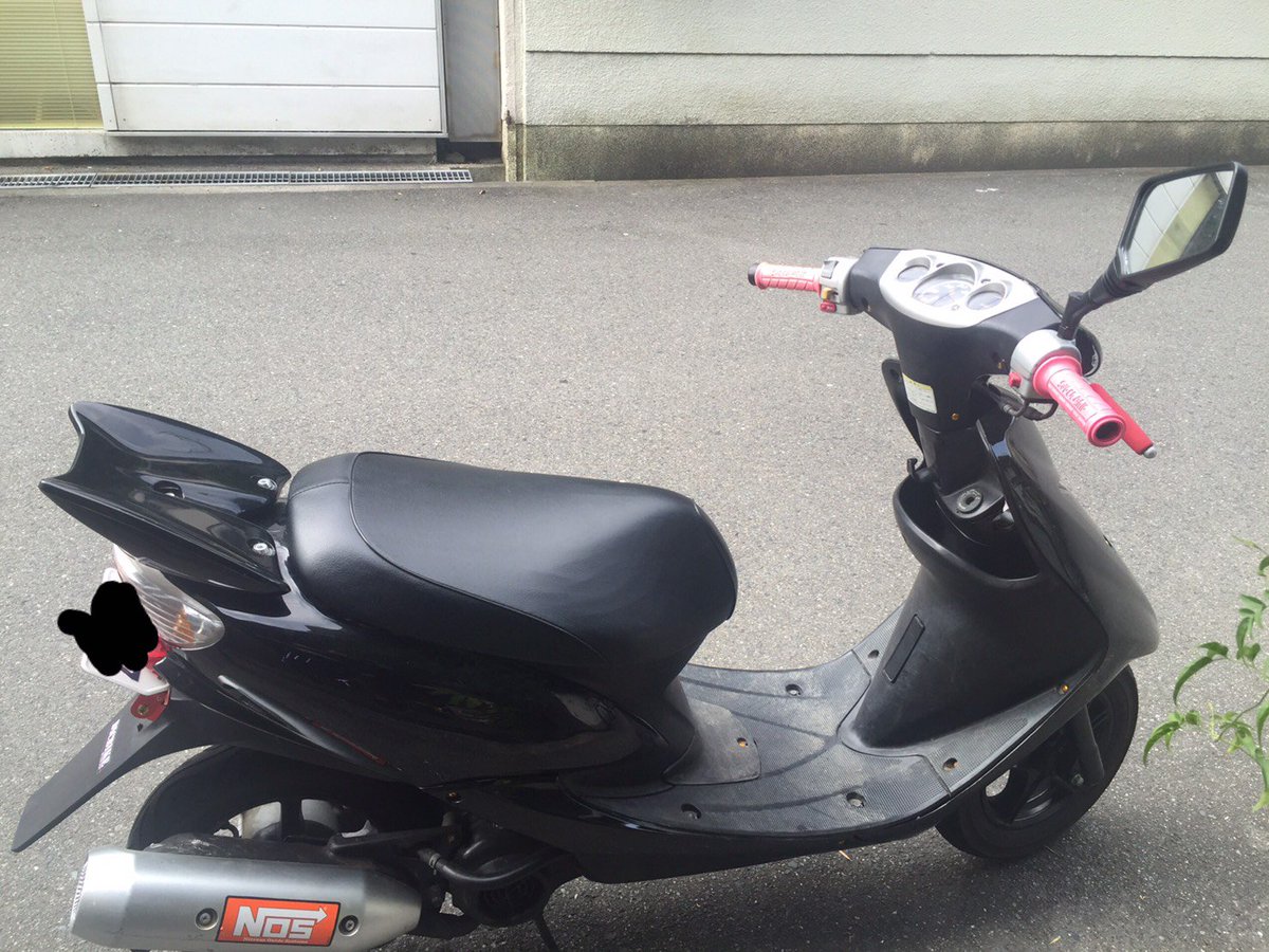 ape50kaimasu's tweet photo. MT車買います！
エボ＋追い金で希望です！
改造点などはDMで！
気になるかたきてください！ https://t.co/zYBo6nc8IQ