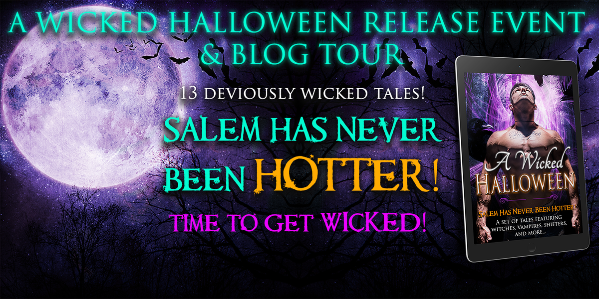 ErzabetBishop's tweet photo. Sign up for the tour! #witchyfun #Halloween
@GinaKincade @Phoenix_Johnson @AngelicaDawson
https://t.co/iB7pv4QKzj https://t.co/17StaptJwU