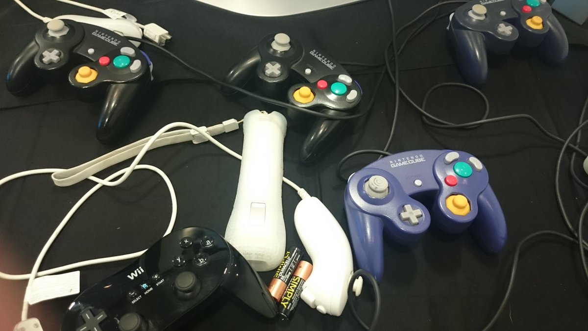 Vintage gaming &amp; ultimate nostalgia feels with Retroplay at #Strategy!