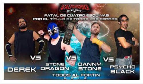 LuchaLibreValpo's tweet photo. Hoy
Hoy
Hoy
Todos al Fortín https://t.co/MHuglkc4PB