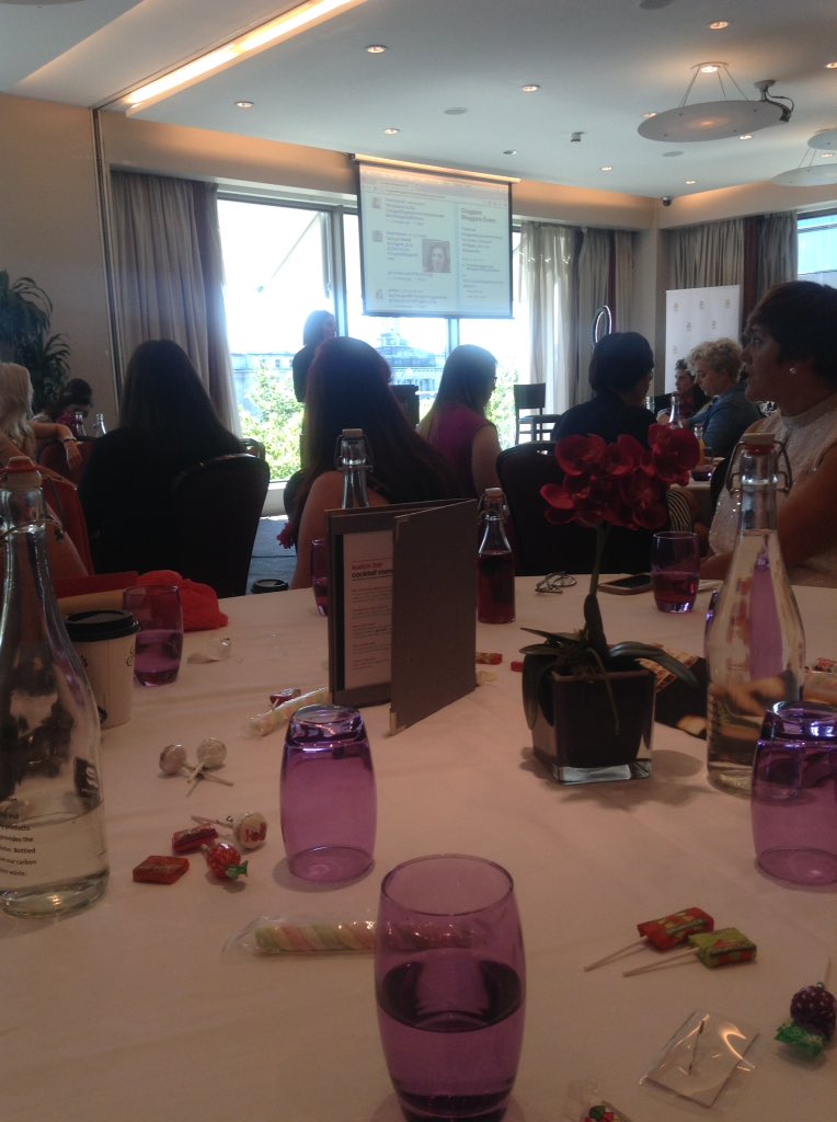 larsmurphy's tweet photo. @MeaghersPharmcy @ClarionCork just kicked off, can't wait for a fab day! #cloggersbloggersevent 🎉😊💗 https://t.co/mh3n19daFE