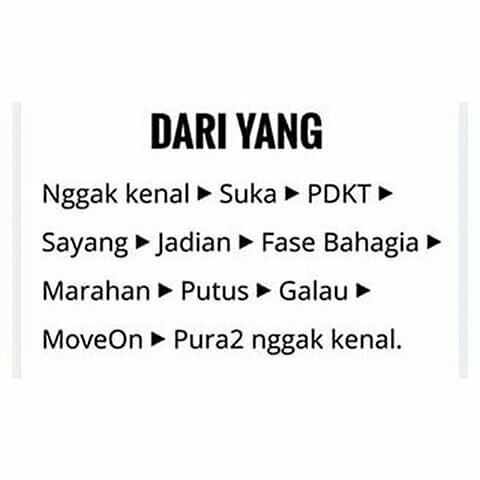 tripleK31's tweet photo. Siklus Relationship :3 https://t.co/YGCSN2dIVF