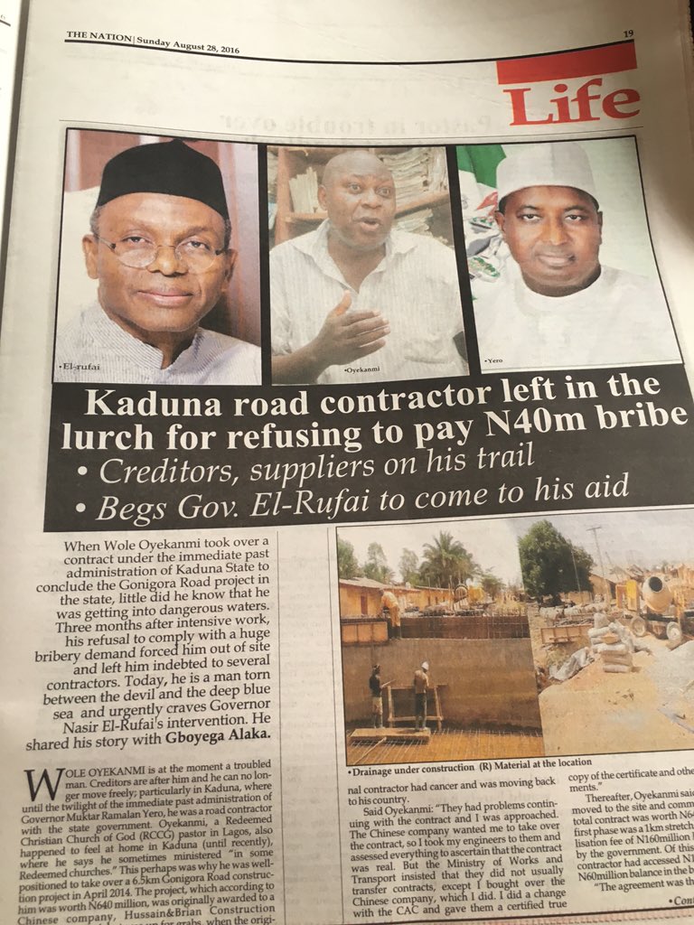 Abubakardnk's tweet photo. @elrufai RIKITA RIKITA ADAIYI MUGANI....... ZA'AJI KUNYA. @nasan4me @adams6334 @Nurarauln7 @Isah_ne @nassnigeria https://t.co/BFYKqRztTM