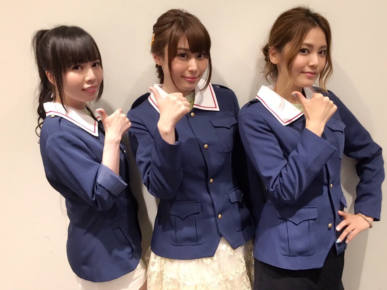 Twitter 上的 石原 舞 第2次ハートフル タンク カーニバル 無事に終了しました そして 最終章 制作決定のお知らせがっ 本当にたくさんの応援ありがとうございます いつか自動車部みんなでステージに立てたらいいなぁ Garupan T Co E1rklzfsw4