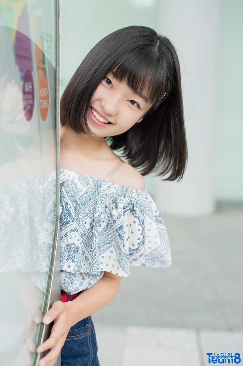 Team 8 Lounge 1608 Akb48 Team 8 Plain Clothes Gravure Series Tani Yuri T Co 2zfdeno4za Akb48 Team8 チーム8 谷優里