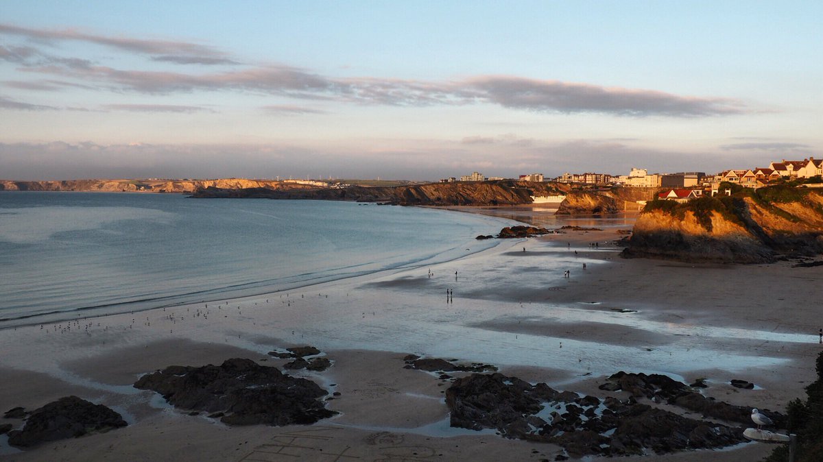 AlexTiffJones's tweet photo. Oh Newquay 😍 https://t.co/x8PlmQM1mC