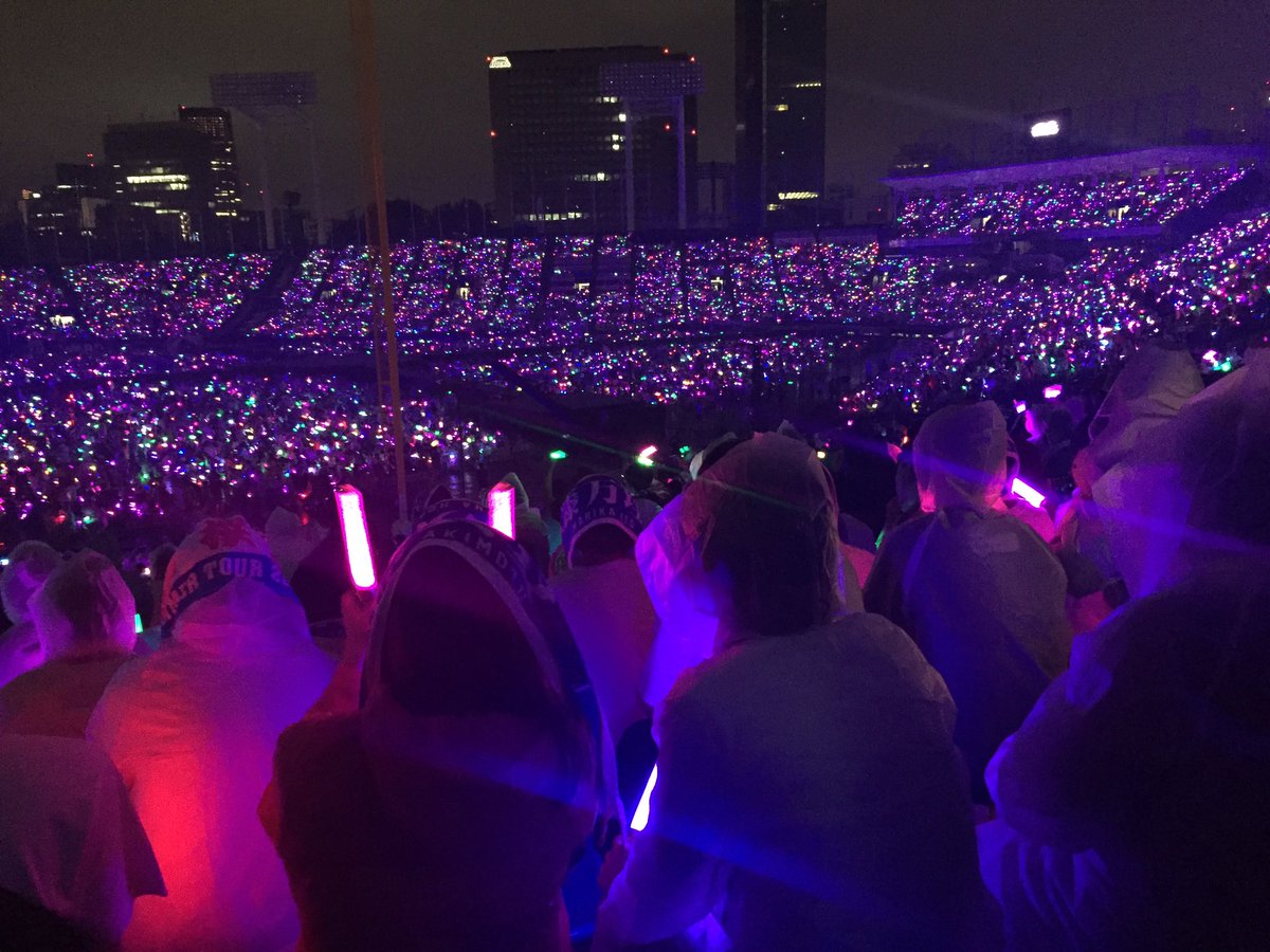 fa10021's tweet photo. 神宮最高だった。 https://t.co/oWAqstyZNx