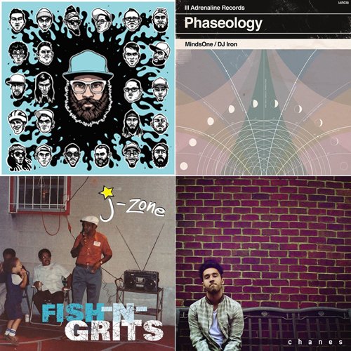 【渋谷店】新入荷レコードのご案内!!DR DUNDIFF &amp; FRIENDS,MINDSONE AND DJ IRON,J ZONE,CHANES
blog.mmagg.com/2016/08/post-9…