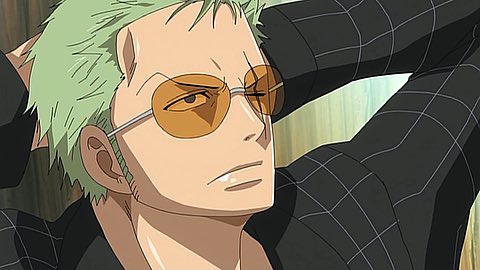 ゾロのtwitterイラスト検索結果 古い順