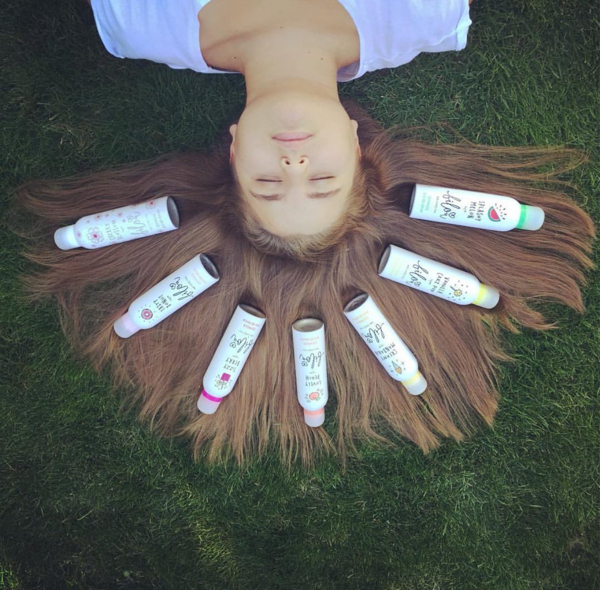 BibisBeauty's tweet photo. OMG 😍 Was ein hammerschönes 
Bild 😵😌💜 #bilou https://t.co/voARr6bBGw