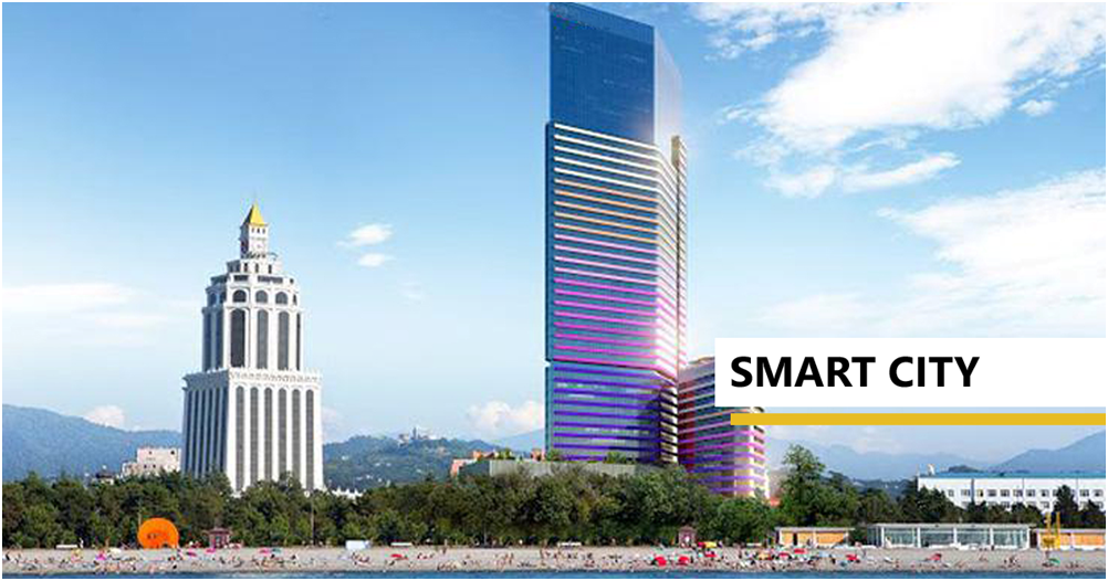 Top Five Smart Cities Around The World
#GorillaFan
bit.ly/2chhwjc