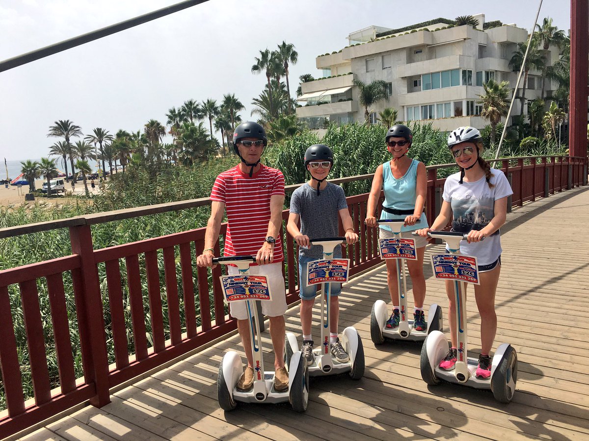Rent4FunES's tweet photo. A good way to enjoy the beauty of #Marbella with the family and friends!
#marbella2016 #marbellasummer #marbs https://t.co/1ikbhWq6rM
