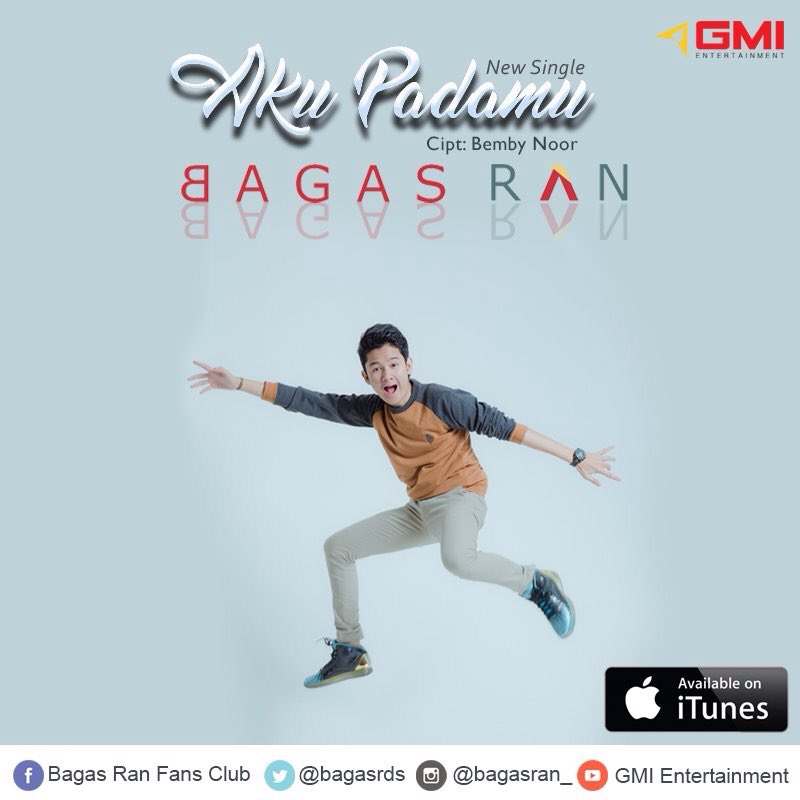 New Release <a href="/bagasrds/">abang lari</a> - Aku Padamu <a href="/GoldenMusikIndo/">My Voice</a> #SERU