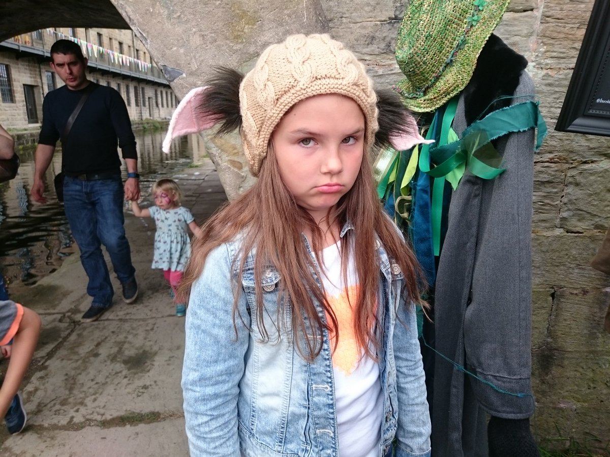 Djthis76's tweet image. #towpathexplorers @burnleyfest