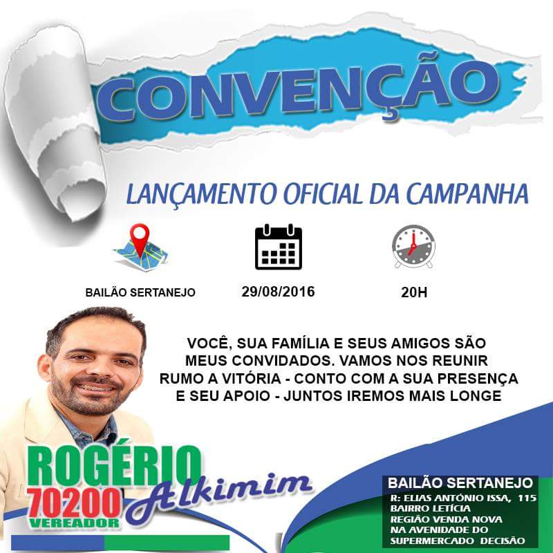 Rogério Alkimim (@AlkimimRogerio) / Twitter Rogério Alkimim (@AlkimimRogerio) / Twitter