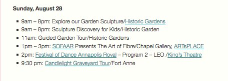 ArtsUnleashed's tweet image. Last day for #ArtsUnleashed! artsunleashed.wordpress.com/event-schedule/