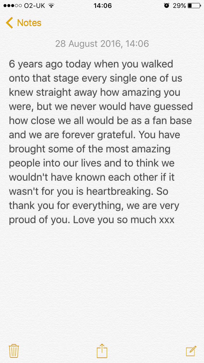 MattsLHSD's tweet image. @mattcardle just wanted to say this on behalf of us all... It wouldn't fit on a tweet (damn the character limit) 😘xx