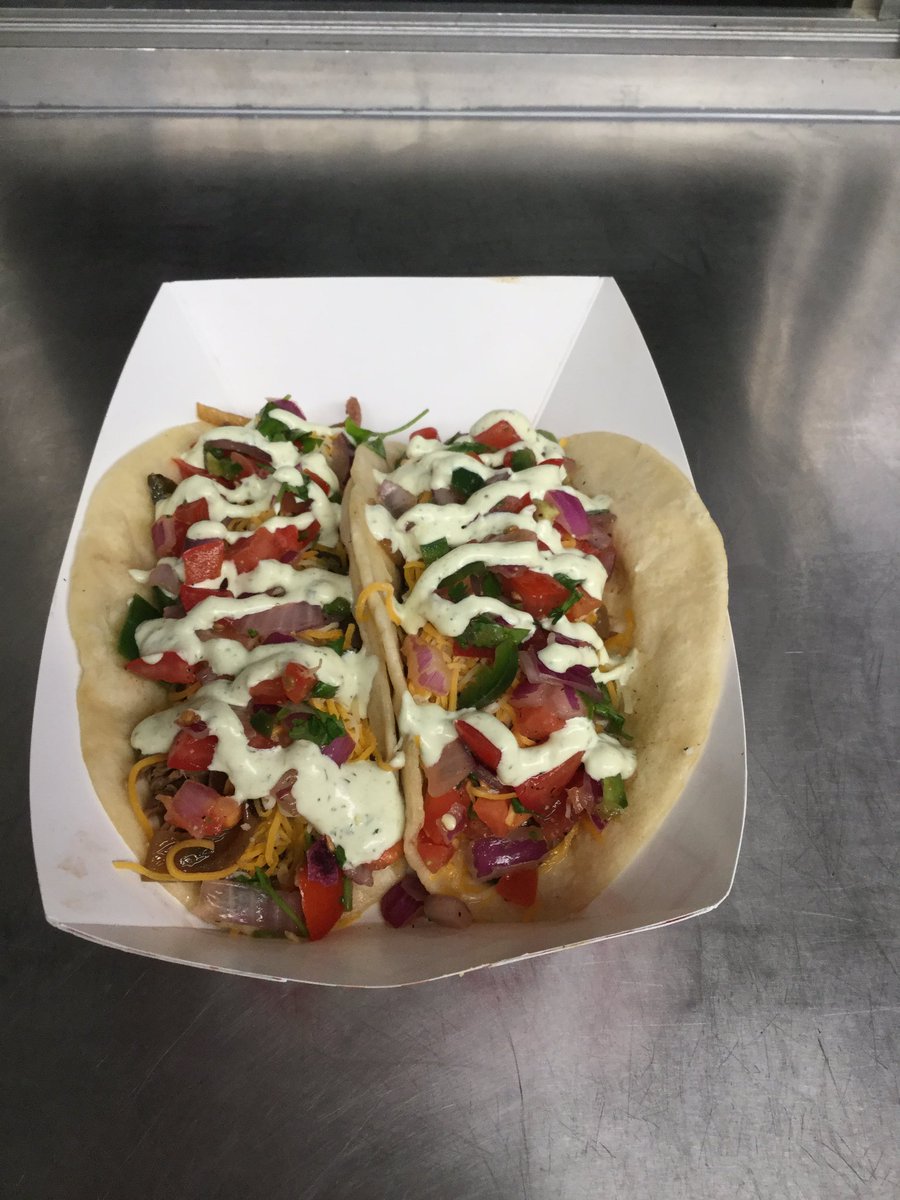 Come on out to Sunday Funday <a href="/PantherIsland/">Panther Island – Central City</a>.  We will be there serving up all your favorites.