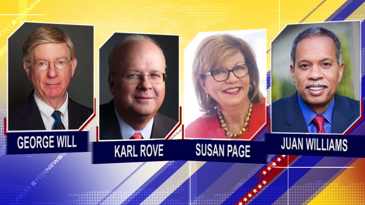 Karl Rove (KarlRove) Twitter